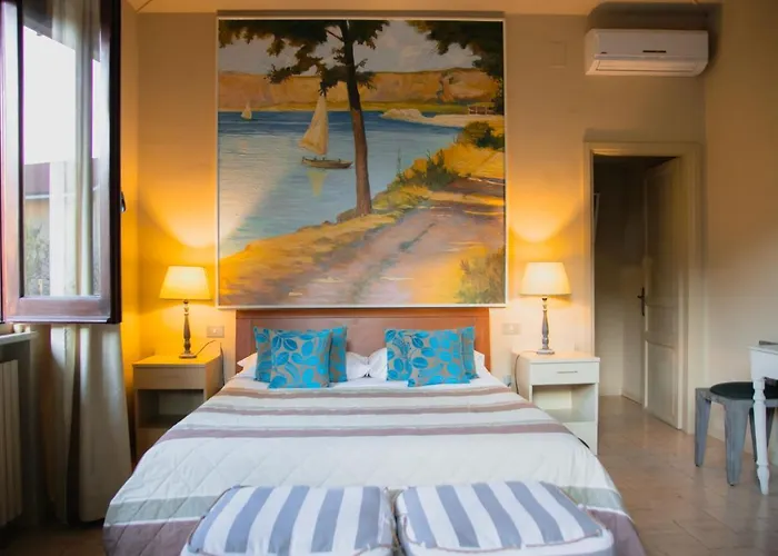 Turchi Bed&Breakfast Francavilla Al Mare