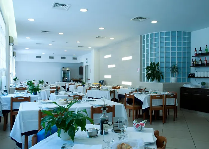 Hotel Mare Blu Francavilla Al Mare